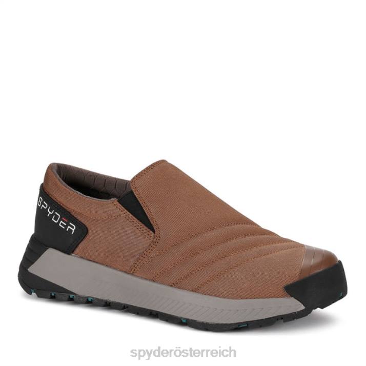 Spyder Männer dunkelbraun Schuhe Bretton J8DR255