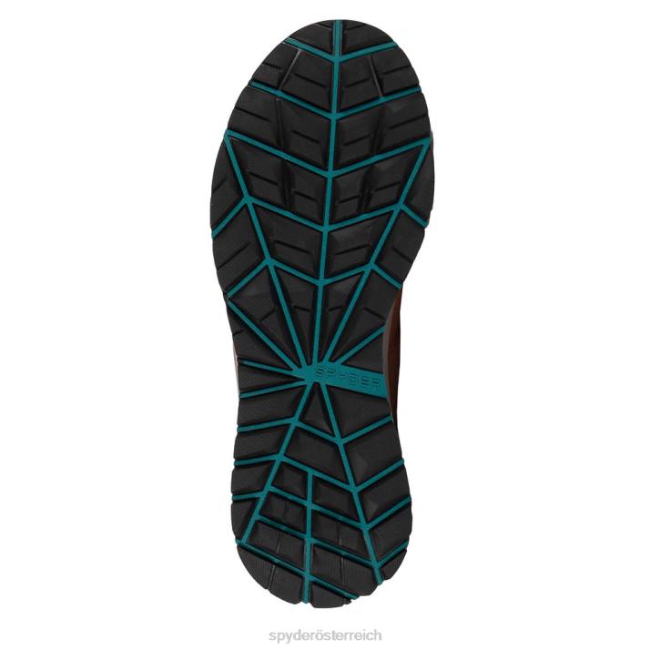 Spyder Männer dunkelbraun Schuhe Bretton J8DR255