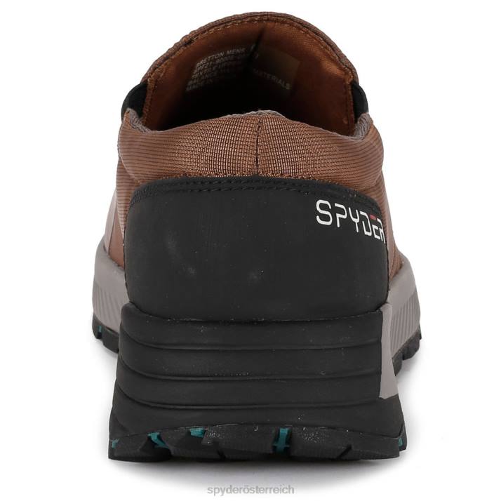 Spyder Männer dunkelbraun Schuhe Bretton J8DR255