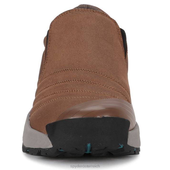 Spyder Männer dunkelbraun Schuhe Bretton J8DR255