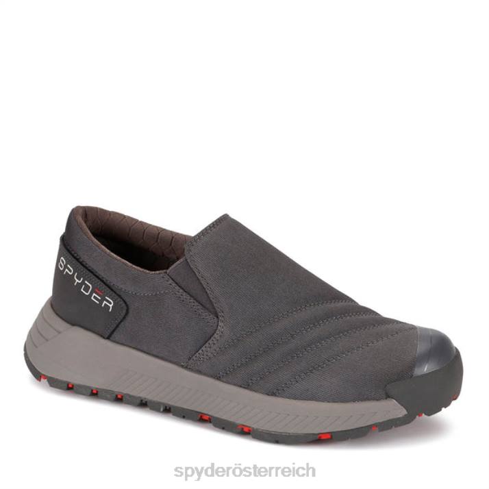 Spyder Männer dunkelgrau Schuhe Bretton J8DR254