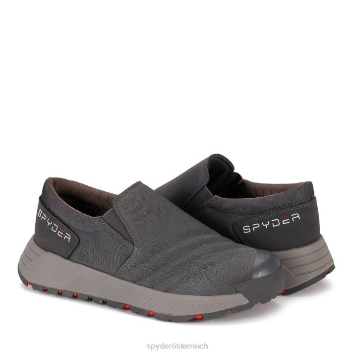 Spyder Männer dunkelgrau Schuhe Bretton J8DR254