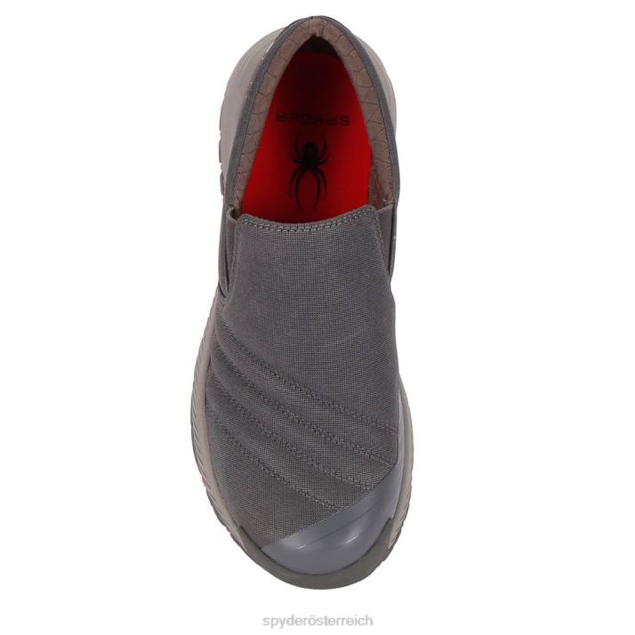 Spyder Männer dunkelgrau Schuhe Bretton J8DR254