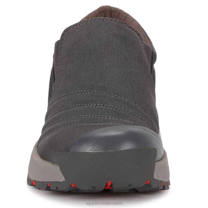 Spyder Männer dunkelgrau Schuhe Bretton J8DR254