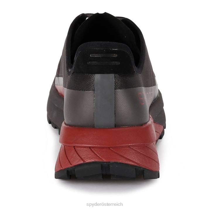 Spyder Männer dunkelgrau Schuhe Ikarus J8DR245