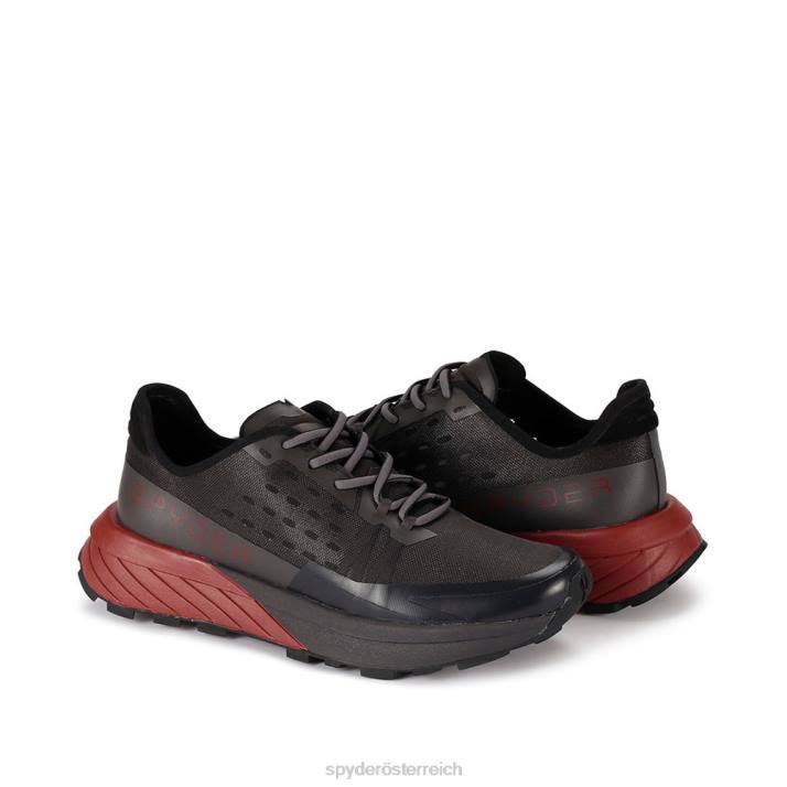 Spyder Männer dunkelgrau Schuhe Ikarus J8DR245