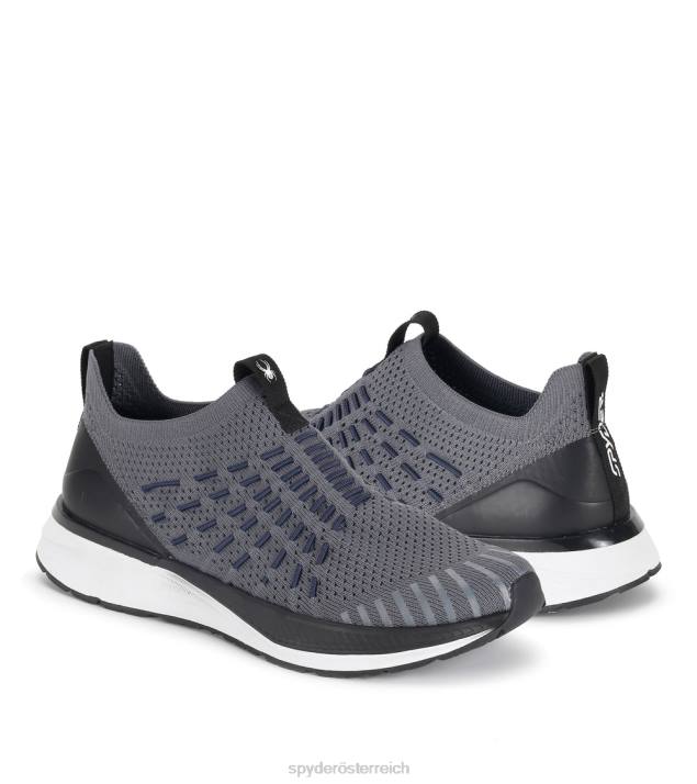 Spyder Männer dunkelgrau Schuhe Tecoma J8DR694