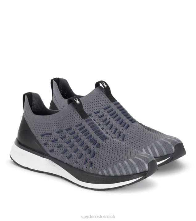 Spyder Männer dunkelgrau Schuhe Tecoma J8DR694