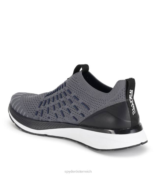 Spyder Männer dunkelgrau Schuhe Tecoma J8DR694