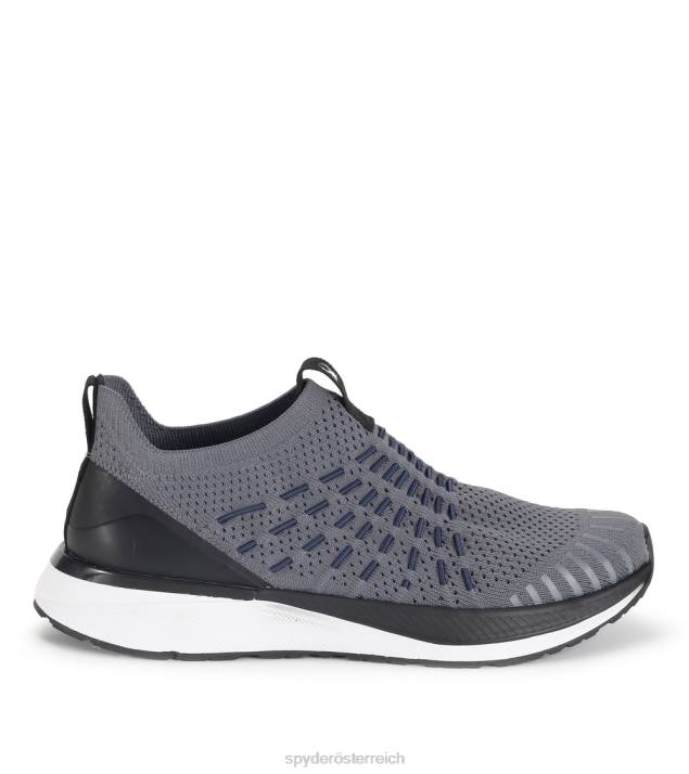 Spyder Männer dunkelgrau Schuhe Tecoma J8DR694