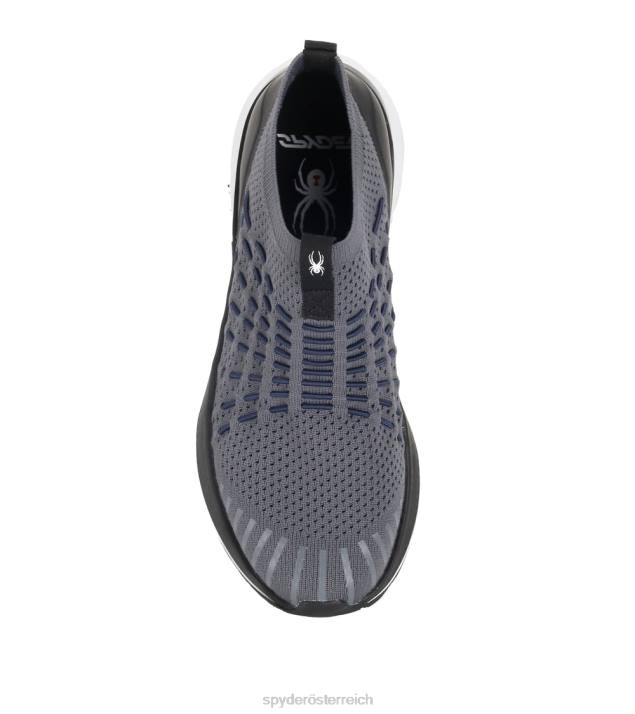 Spyder Männer dunkelgrau Schuhe Tecoma J8DR694