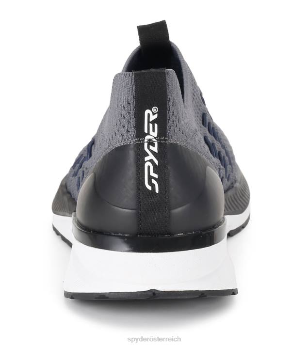 Spyder Männer dunkelgrau Schuhe Tecoma J8DR694