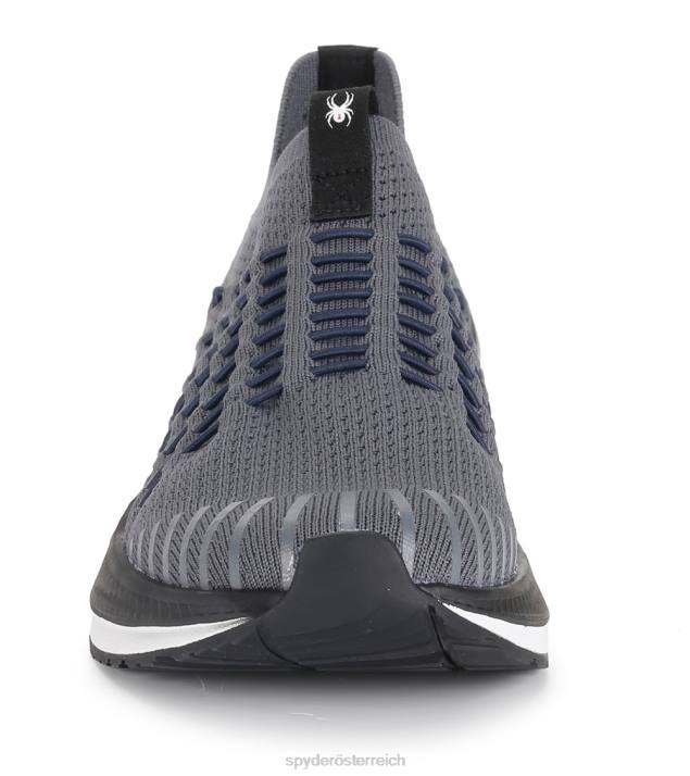 Spyder Männer dunkelgrau Schuhe Tecoma J8DR694