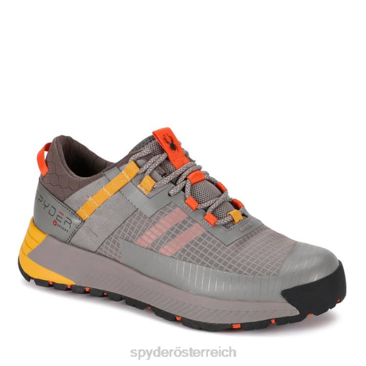Spyder Männer mittelgrau Schuhe Blackburn J8DR240