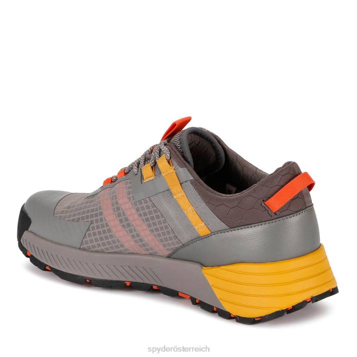 Spyder Männer mittelgrau Schuhe Blackburn J8DR240