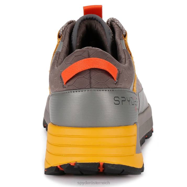 Spyder Männer mittelgrau Schuhe Blackburn J8DR240