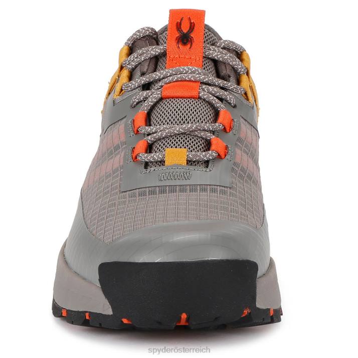 Spyder Männer mittelgrau Schuhe Blackburn J8DR240