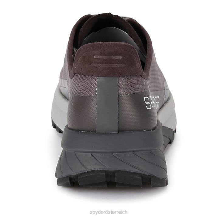 Spyder Männer mittelgrau Schuhe Ikarus J8DR248