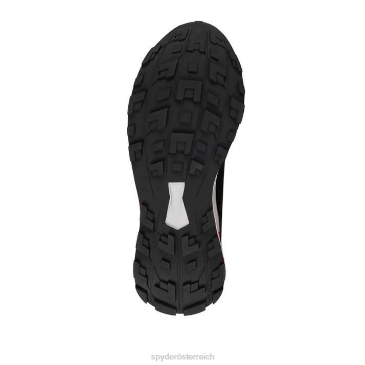 Spyder Männer mittelgrau Schuhe Ikarus J8DR248