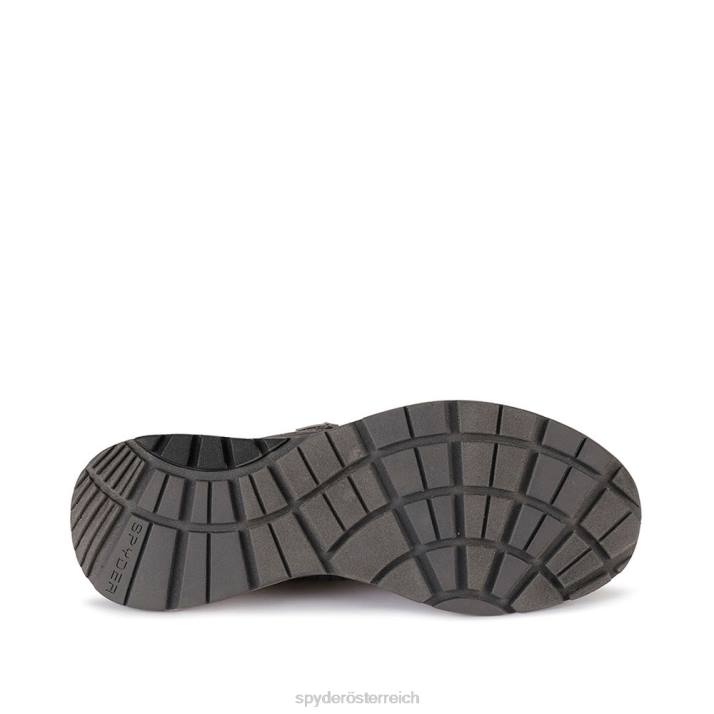 Spyder Männer mittelgrau Schuhe Sparren J8DR232