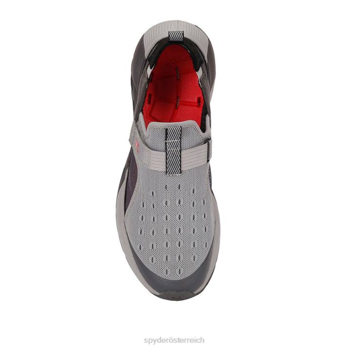 Spyder Männer mittelgrau Schuhe Sparren J8DR232