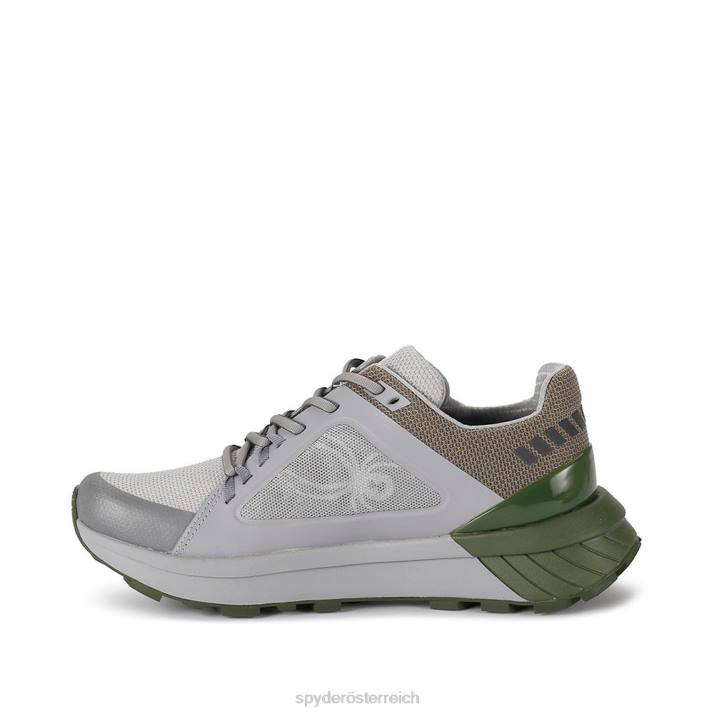 Spyder Männer mittelgrau Schuhe indy J8DR249
