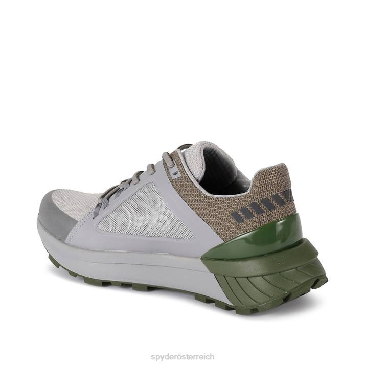 Spyder Männer mittelgrau Schuhe indy J8DR249