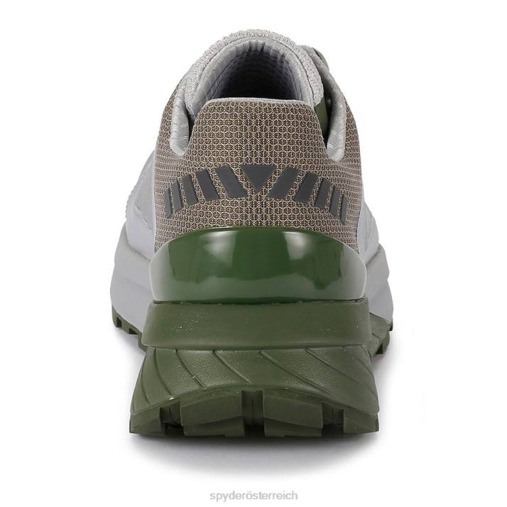 Spyder Männer mittelgrau Schuhe indy J8DR249