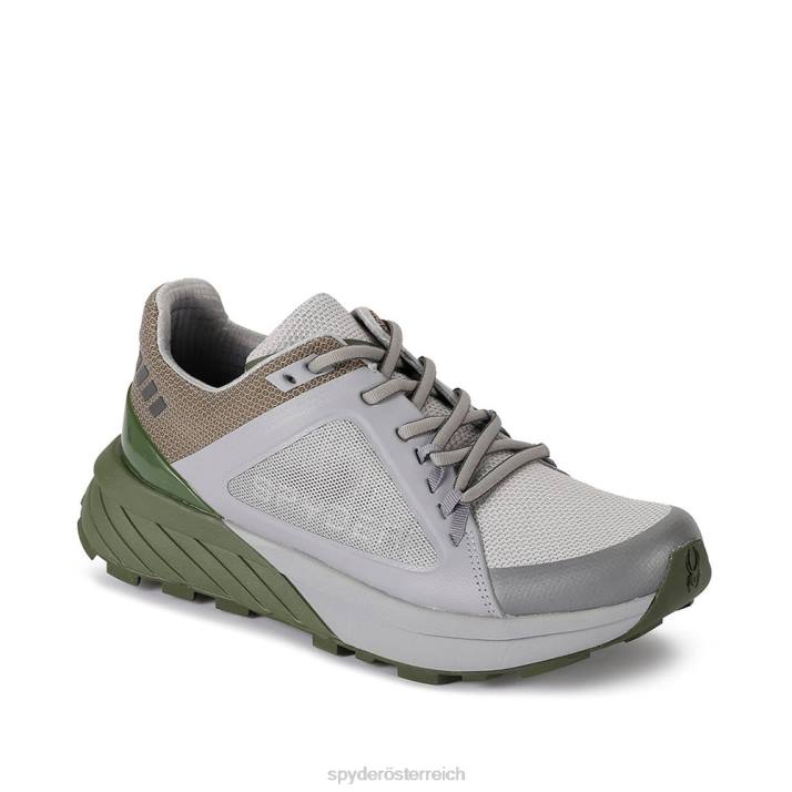 Spyder Männer mittelgrau Schuhe indy J8DR249