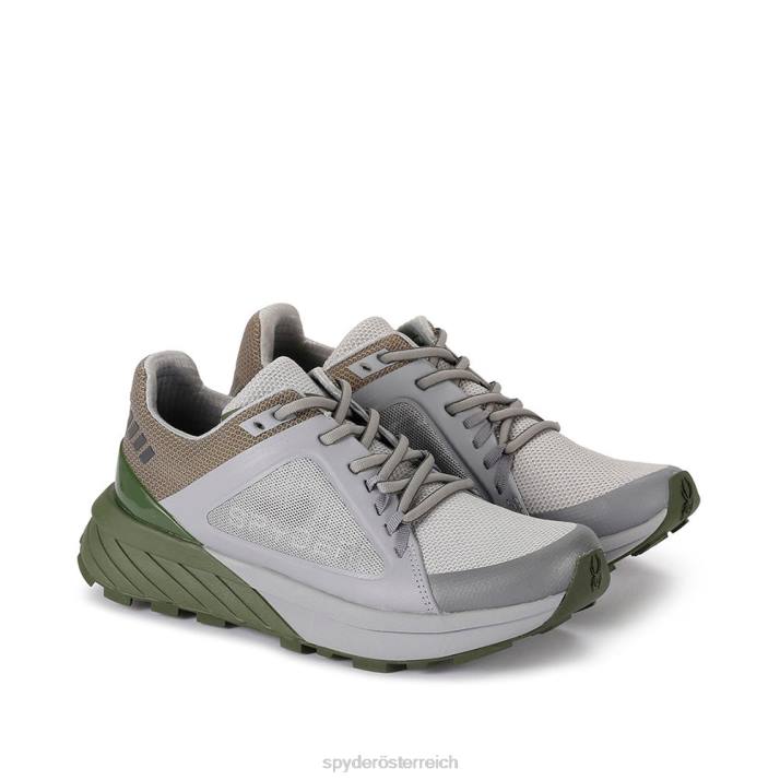 Spyder Männer mittelgrau Schuhe indy J8DR249