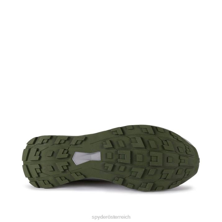 Spyder Männer mittelgrau Schuhe indy J8DR249