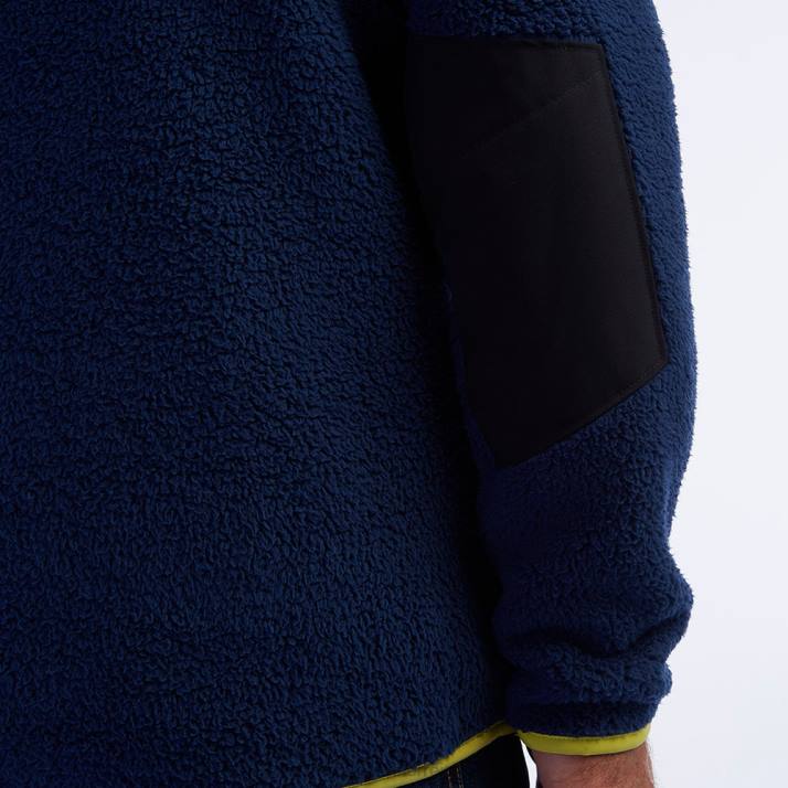 Spyder Männer Abgrund Bekleidung Aussicht J8DR218