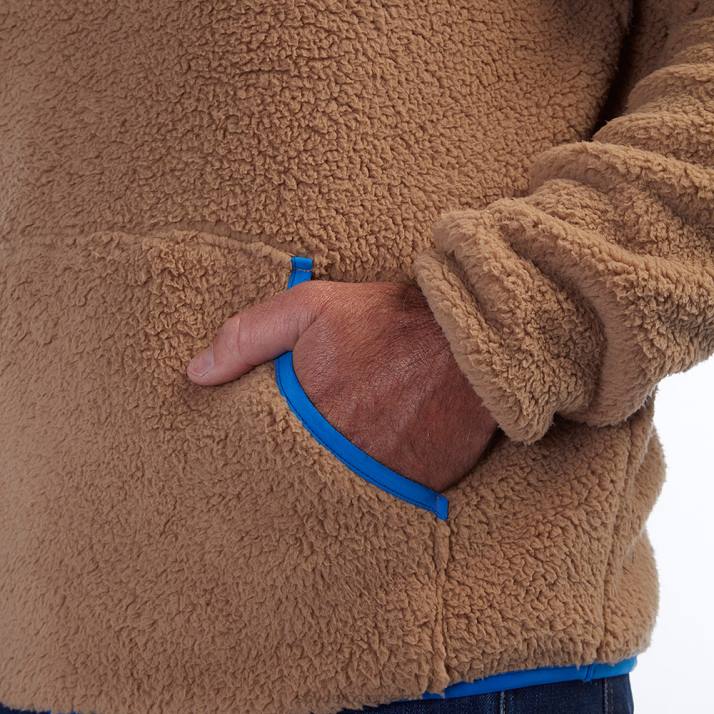 Spyder Männer Tannin Bekleidung Aussicht J8DR215