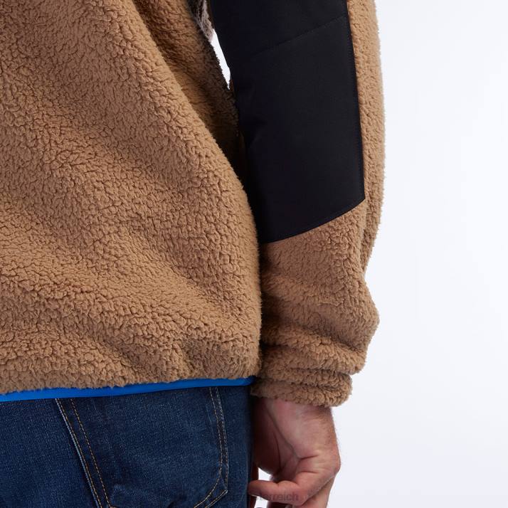 Spyder Männer Tannin Bekleidung Aussicht J8DR215