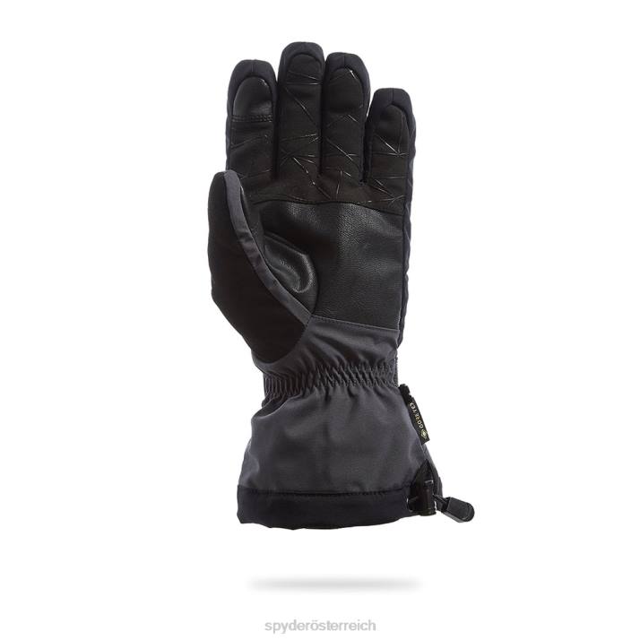 Spyder Männer Ebenholz Zubehör Überweb J8DR263