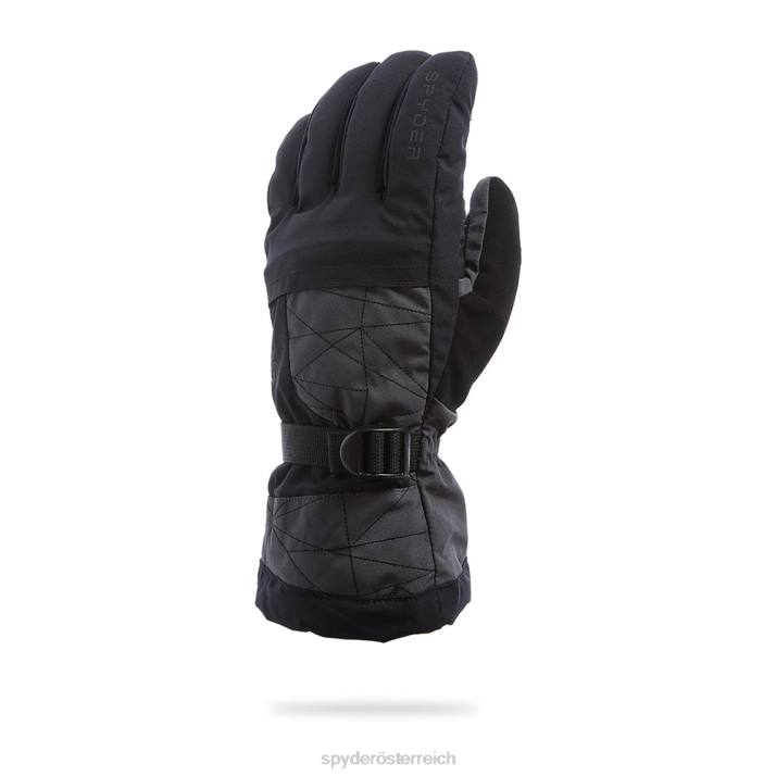 Spyder Männer Ebenholz Zubehör Überweb J8DR263