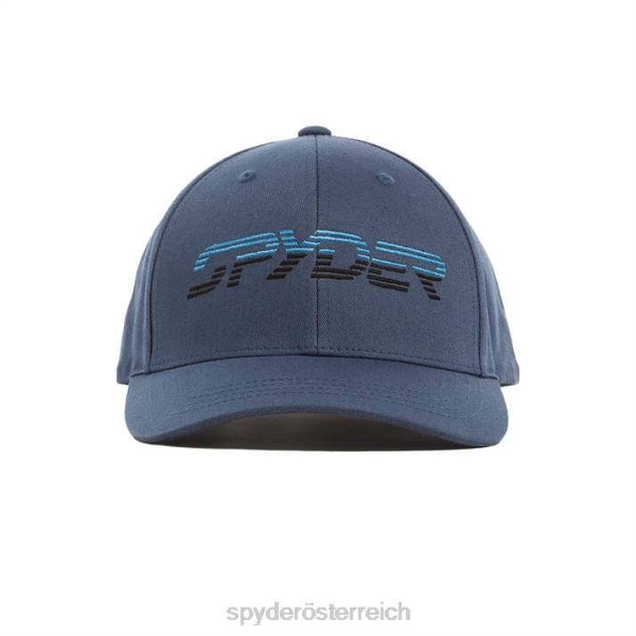 Spyder Männer Chambray Zubehör Reichweitenobergrenze J8DR269