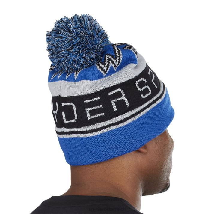 Spyder Männer Hochschule Zubehör Eisbox-Pom J8DR271