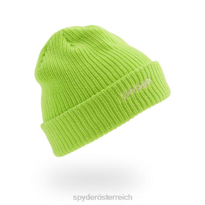 Spyder Männer Hochspannung Zubehör Logan J8DR273