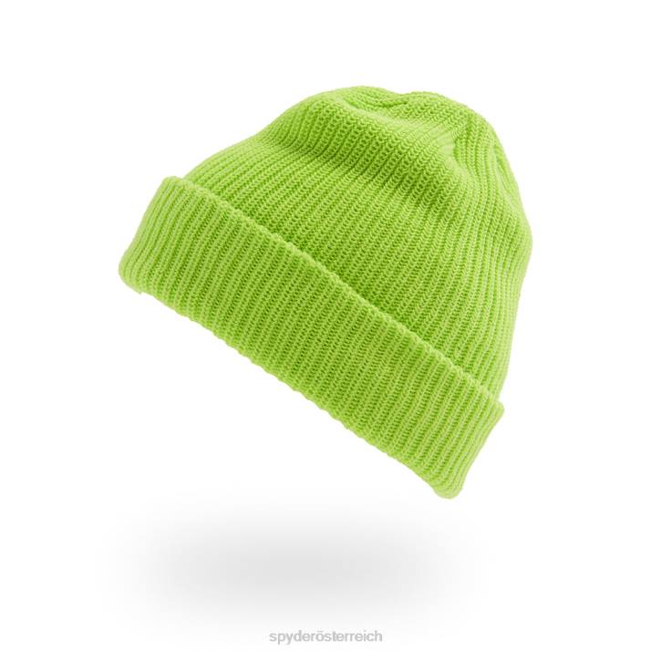 Spyder Männer Hochspannung Zubehör Logan J8DR273