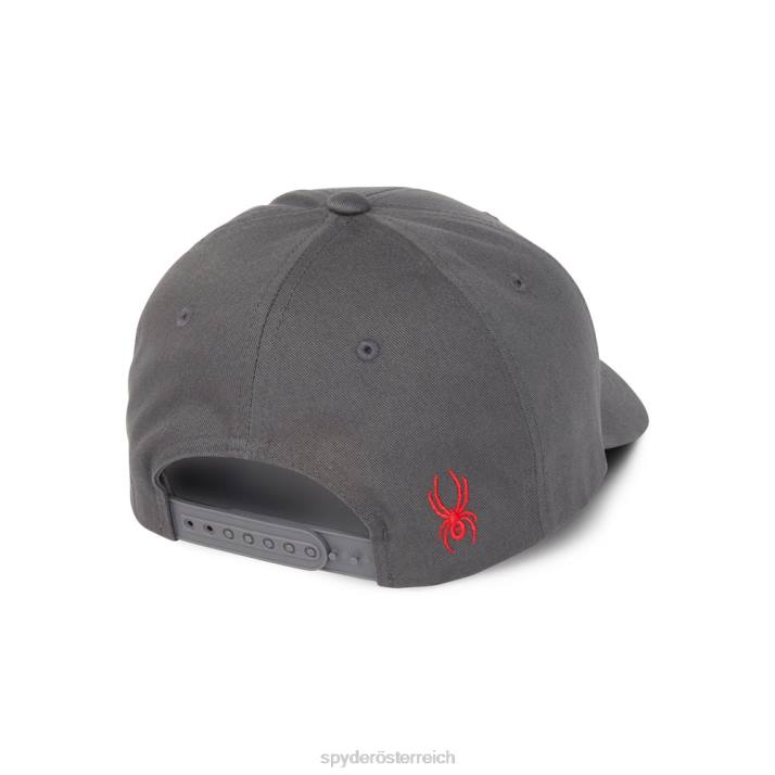 Spyder Männer Polar- Zubehör Reichweitenobergrenze J8DR265