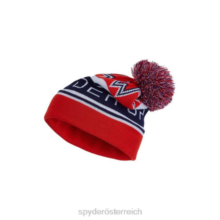 Spyder Männer Vulkan Zubehör Eisbox-Pom J8DR277