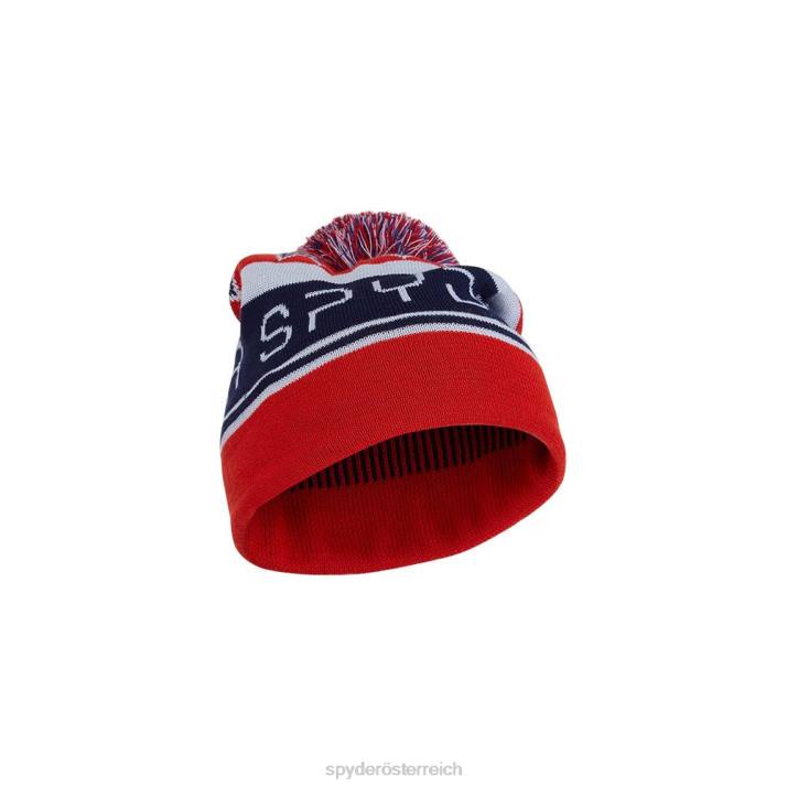 Spyder Männer Vulkan Zubehör Eisbox-Pom J8DR277